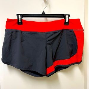 RABBIT Hopper Running Shorts